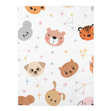  Printed Swaddle Blankets | Baby Swaddle Blanket | Myluxqueen
