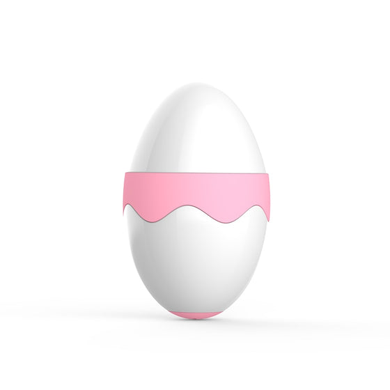 Oral Egg Vibrator