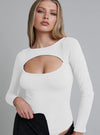 shop womens white tops, white bodysuits | MYLUXQUEEN