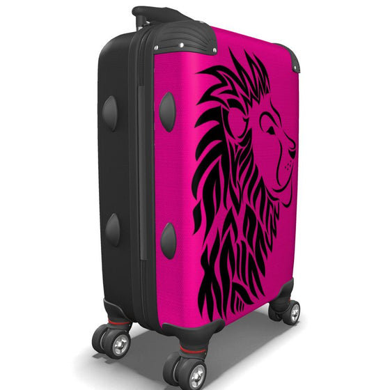 Suitcase