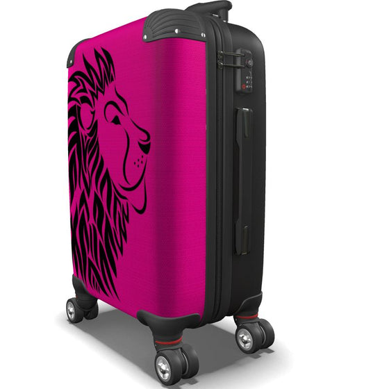Suitcase