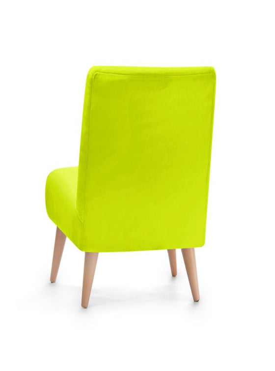 Gialla Accent Chair, designer furniture |MYLUXQUEEN