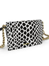 shop womens designer black bags, womens black evening bags, womens going out bags, womens leopard print bag, womens black bags, womens luxury evening bags, womens luxury bags, womens black crossbody bags, women trendy black bags, womens stylish black bags, women high end luxury bags, women handbags, womens fashion, womens formal wear, womens going out clothes | MYLUXQUEEN