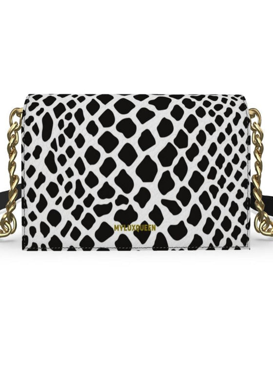 shop womens designer black bags, womens black evening bags, womens going out bags, womens leopard print bag, womens black bags, womens luxury evening bags, womens luxury bags, womens black crossbody bags, women trendy black bags, womens stylish black bags, women high end luxury bags, women handbags, womens fashion, womens formal wear, womens going out clothes | MYLUXQUEEN