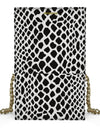 shop womens designer black bags, womens black evening bags, womens going out bags, womens leopard print bag, womens black bags, womens luxury evening bags, womens luxury bags, womens black crossbody bags, women trendy black bags, womens stylish black bags, women high end luxury bags, women handbags, womens fashion, womens formal wear, womens going out clothes | MYLUXQUEEN