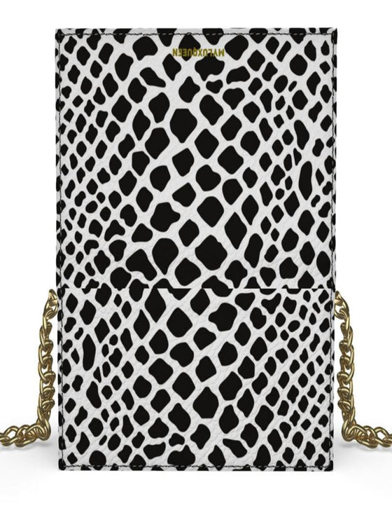 shop womens designer black bags, womens black evening bags, womens going out bags, womens leopard print bag, womens black bags, womens luxury evening bags, womens luxury bags, womens black crossbody bags, women trendy black bags, womens stylish black bags, women high end luxury bags, women handbags, womens fashion, womens formal wear, womens going out clothes | MYLUXQUEEN