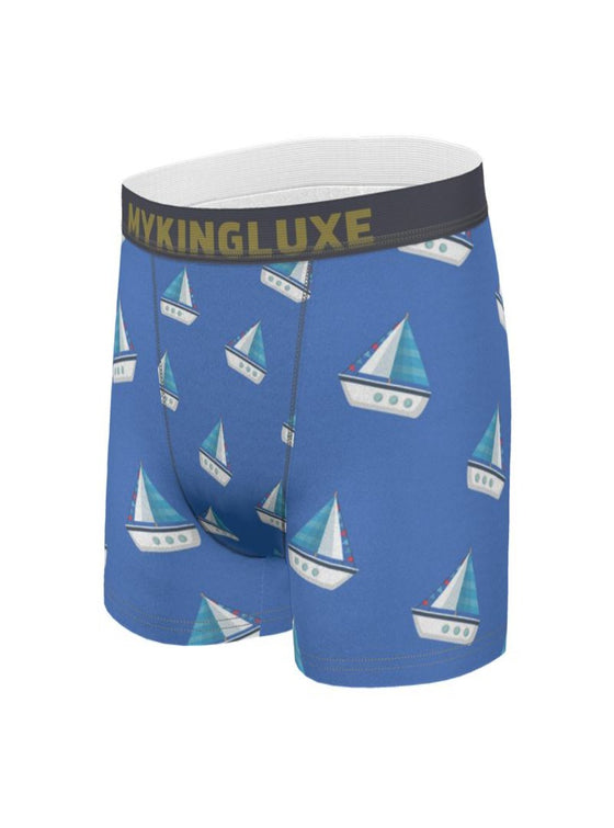 Men's Boxer Brief