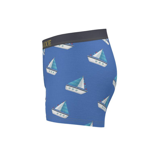 Men's Boxer Brief