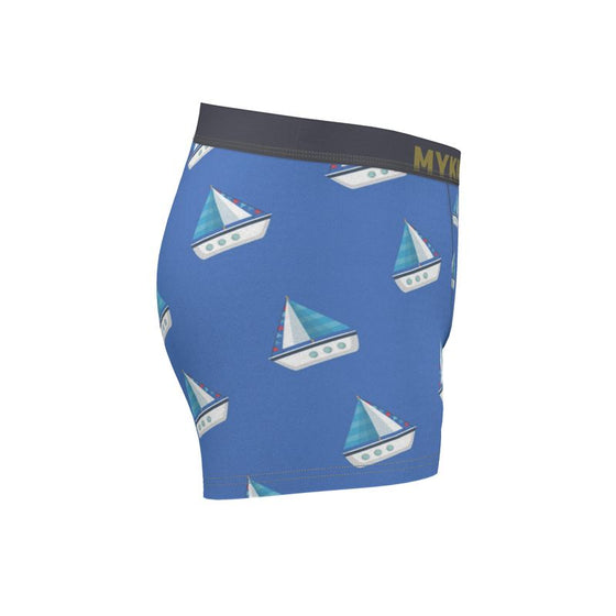 Men's Boxer Brief