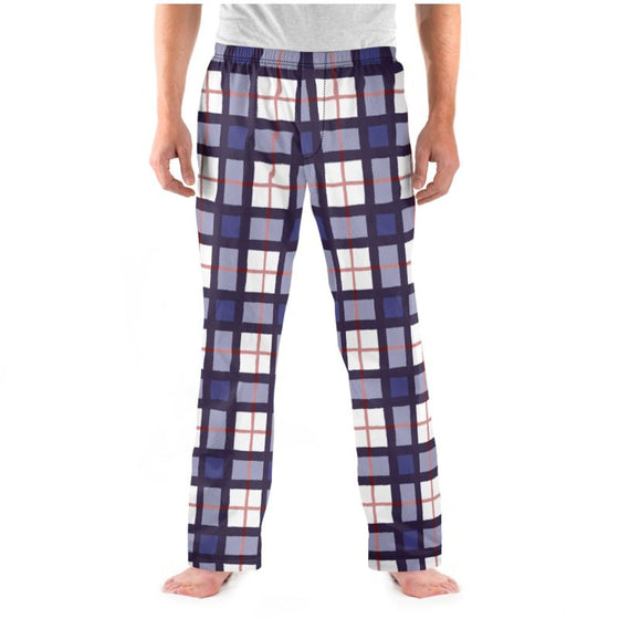 shop our mens pants, mens sleepwear, mens pajamas, mens pajama pants, mens bottoms, mens blue pants, mens loungewear