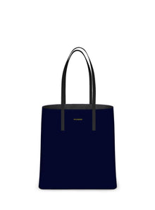  shop womens designer blue leather totes| MYLUXQUEEN