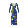 shop our womens cardigan, womens long cardigan, women blue cardigan, women winter clothing, women blue coverup, women knit cardigan, women floral clothes, comfortable women cardigan, women summer clothes, women vacation clothes,