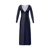 shop designer clothing, dark blue cardigan, dark blue long cardigan, blue cardigan ladies, women clothing, women summer clothes, women coverup, women cute clothing, women going out cardigan, women blue clothing