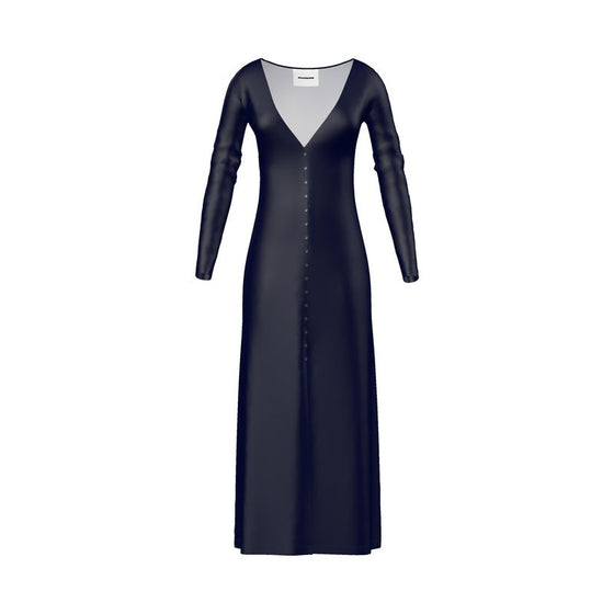 shop designer clothing, dark blue cardigan, dark blue long cardigan, blue cardigan ladies, women clothing, women summer clothes, women coverup, women cute clothing, women going out cardigan, women blue clothing