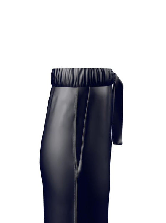 shop womens mens silk loungewear pants, women silk sleepwear | myluxqueen