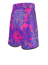 shop womens pink silk pajamas shorts, womens casual silk shorts | myluxqueen