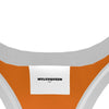 Women's Orange Blossom Sports Bra