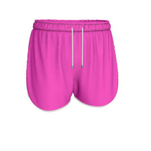  shop myluxqueen women's pink shorts, womens casual wear shorts, women's running shorts, womens workout shorts, womens plus size pink shorts, womens plus size clothing