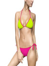 Women's Bikini Swimsuit Set