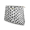Moda Elegante Leather Clutch Purse