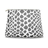 Moda Elegante Leather Clutch Purse