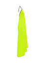 shop womens long backless dresses, womens silk dresses, womens designer maxi dresses, buy long maxi dress, summer dress, resortwear maxi dress, womens flowy dress, womens summer dress, women neon green dress,