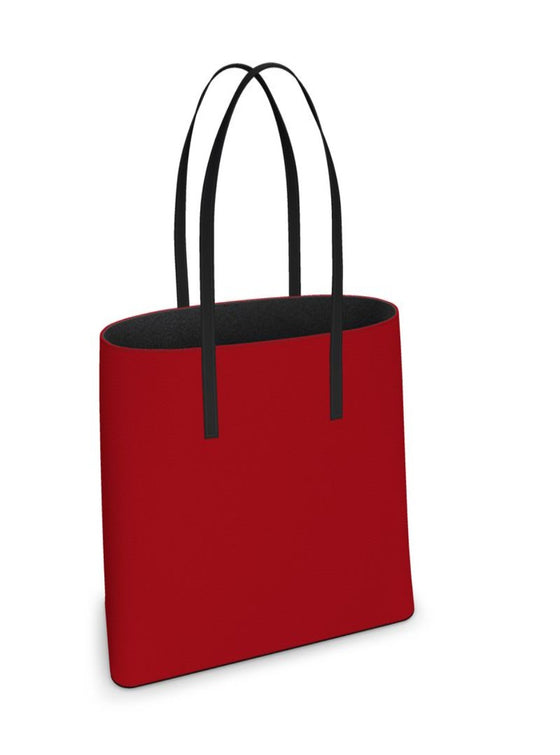 shop womens designer dark red leather totes| MYLUXQUEEN
