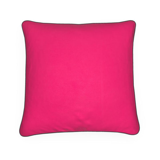 20" Luxury Soft Velvet Throw Pillow