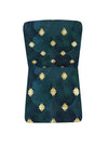 shop designer furniture, designer accent chair, home decor, accent chair, green accent chair | MLQ HOME