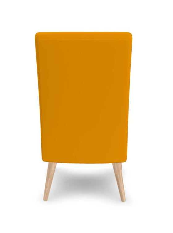 shop orange home decor, luxury accent furniture | MLQ HOME