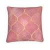 20" Luxury Moroccan Velvet Cushion