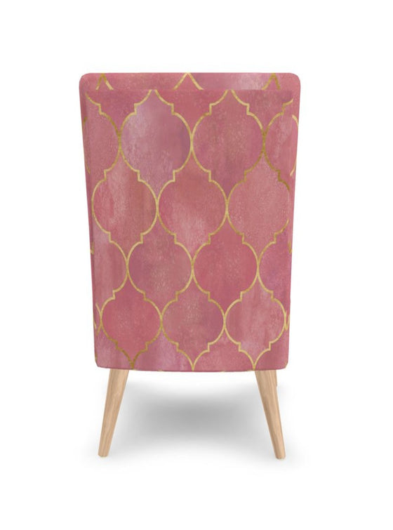 shop pink home decor, home accent furniture | MLQ HOME