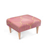 Moroccan Accent Stool