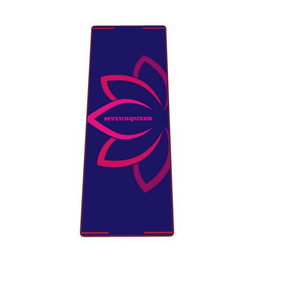 Lotus Meditation Yoga Mat