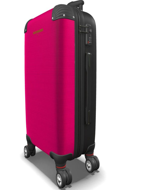 shop womens pink suitcase, womens travel bag | MYLUXQUEEN