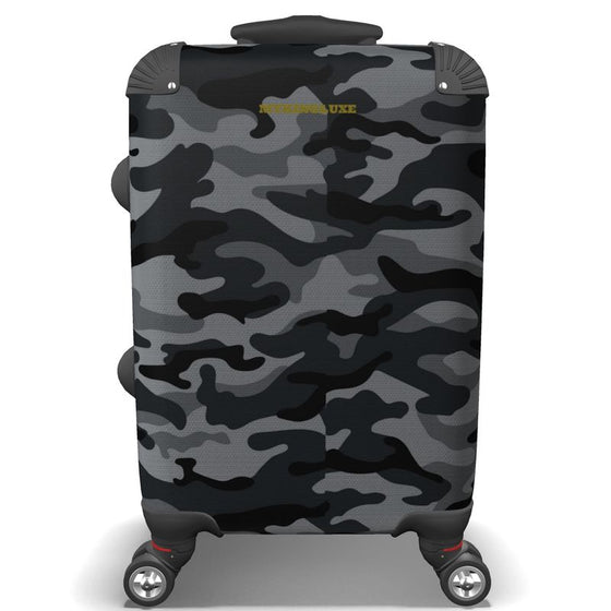 Men's Suitcase