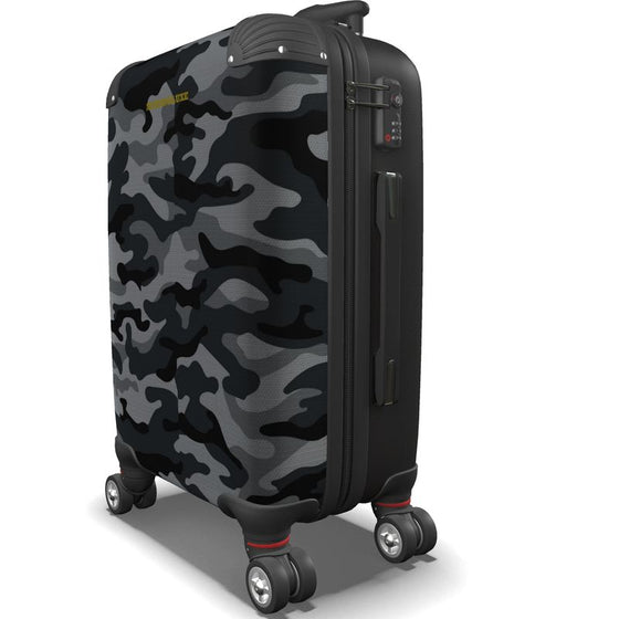 Men's Suitcase