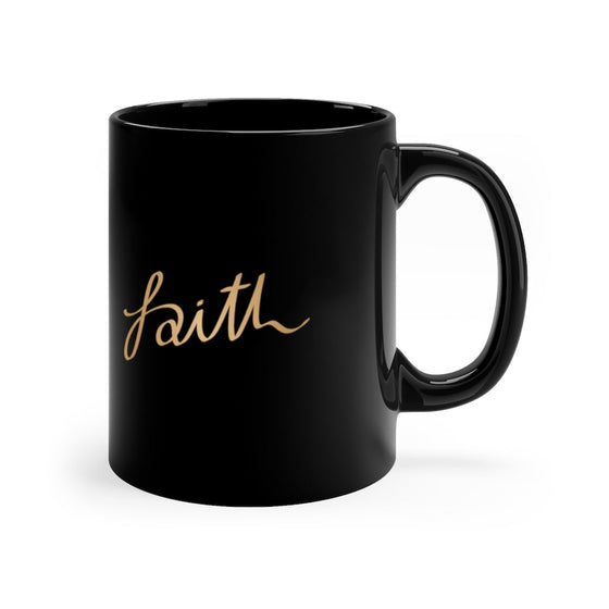 Faithful Mug