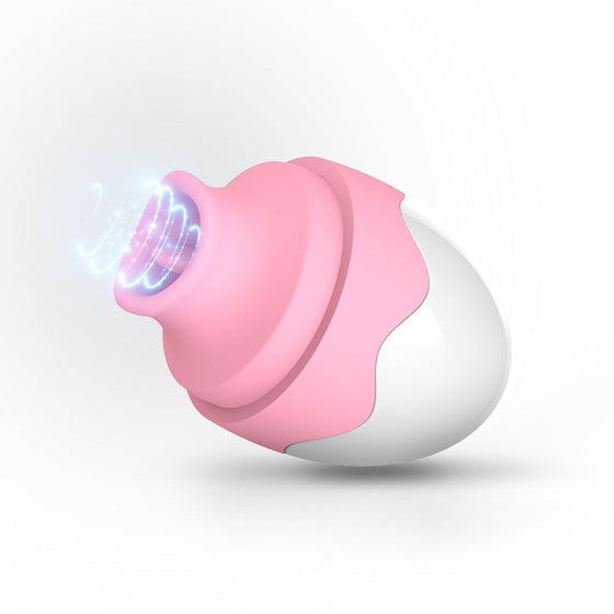 Oral Egg Vibrator