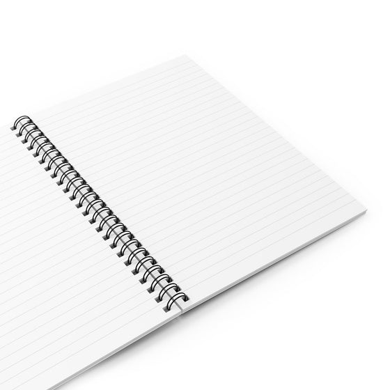 Faiy Notebook - Ruled Line