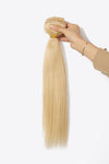 20" Clip-in Human Hair Extensions
