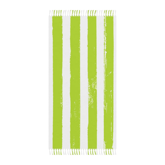 Boho Beach Towel
