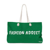 Weekender Bag