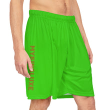  Green Basketball Shorts | Basketball Shorts | Myluxqueen