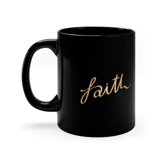 Faithful Mug