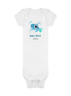 shop baby shark baby bodysuit, white cotton baby bodysuit, newborn baby clothes, baby clothing, baby bodysuits, cotton baby bodysuits, white baby cotton bodysuits, designer baby clothes, baby clothes bloomingdales, baby clothes nordstrom | MYLUXBABY