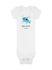  shop baby shark baby bodysuit, white cotton baby bodysuit, newborn baby clothes, baby clothing, baby bodysuits, cotton baby bodysuits, white baby cotton bodysuits, designer baby clothes, baby clothes bloomingdales, baby clothes nordstrom | MYLUXBABY