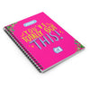 You've Got This Notebook