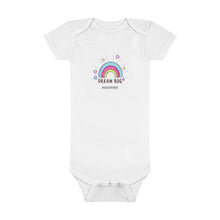  Baby Shine Bright as a Rainbow Bodysuit