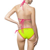 Women's Bikini Swimsuit Set